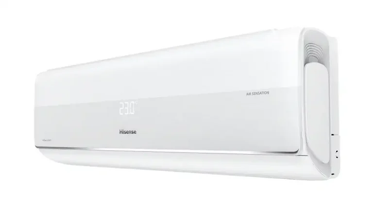 Где купить кондиционер Haier