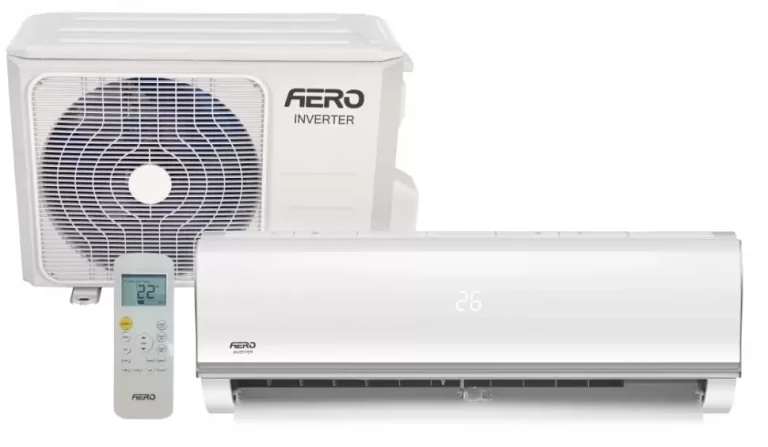 Сплит-система Haier 1U12TL4FRA