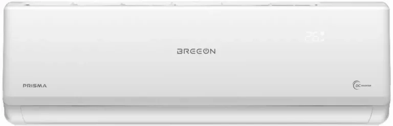 LG MegaCool P07EP2: Инверторная Сплит-Система для Комфортного Климата