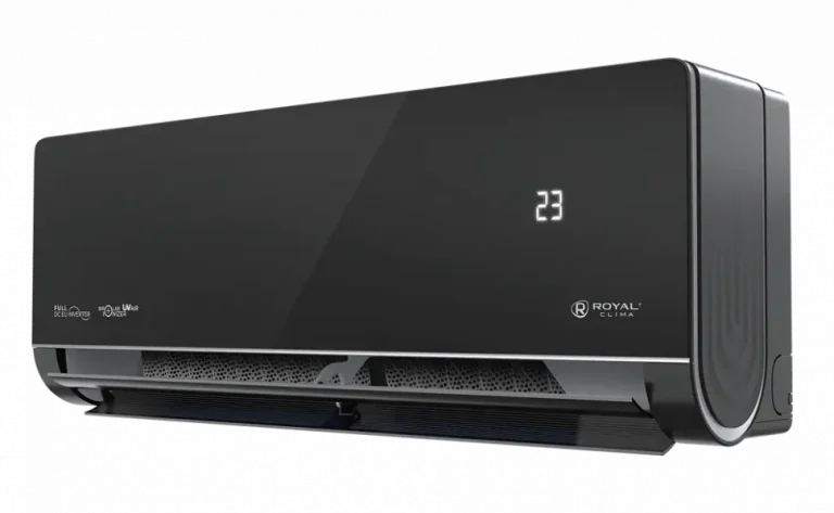 Сплит-система Haier HSU-12HPL203/R3: Обзор и характеристики