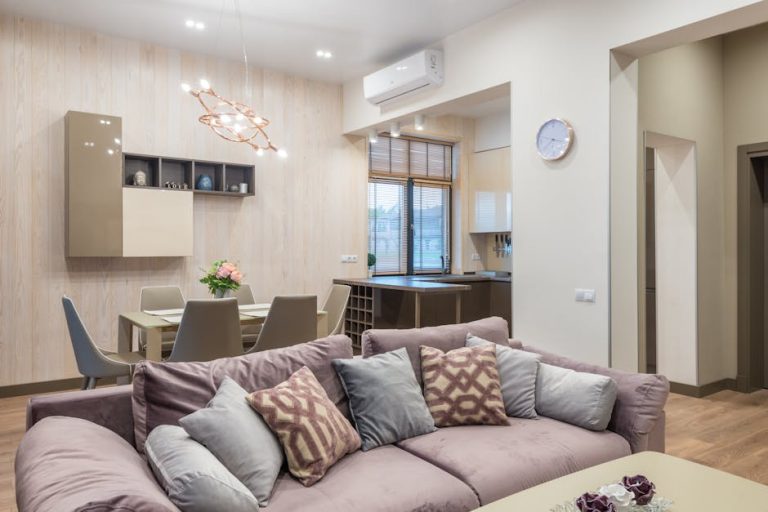 Сплит-системы инверторные на 35 м²